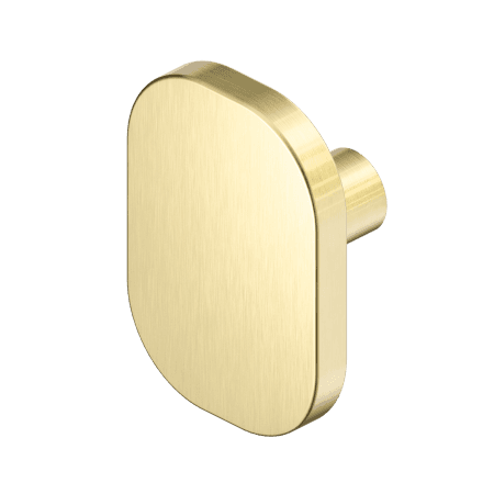Bianca Cabinet Knob Brushed Gold (25G001BG)
