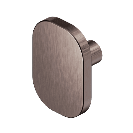 Bianca Cabinet Knob Brushed Bronze (25G001BZ)