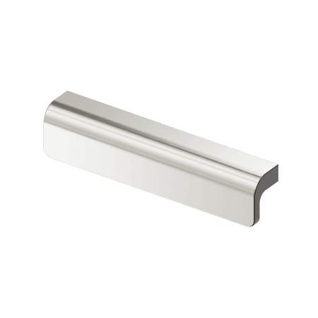 Bianca Pull Handle 130mm Brushed Nickel (25G002BN)