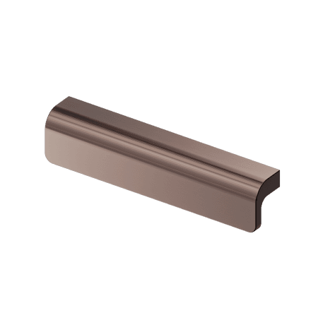 Bianca Pull Handle 130mm Brushed Bronze (25G002BZ)