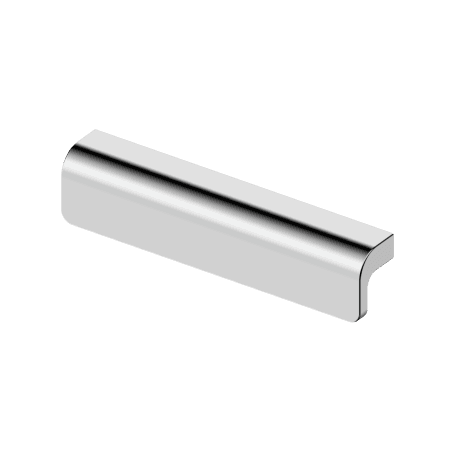 Bianca Pull Handle 130mm Chrome (25G002CH)