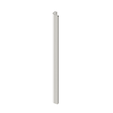 Bianca Pull Handle 360mm Gun Metal (25G004GM)