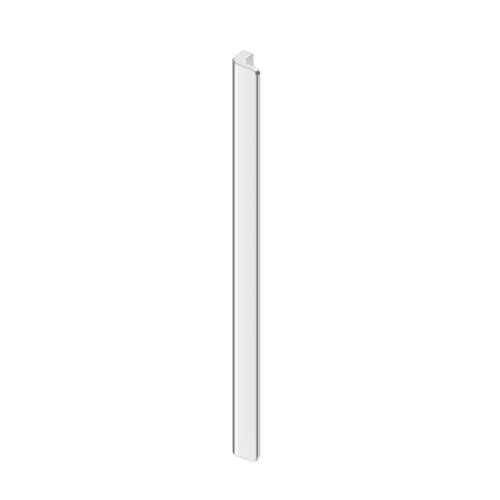 Bianca Pull Handle 360mm Chrome (25G004CH)
