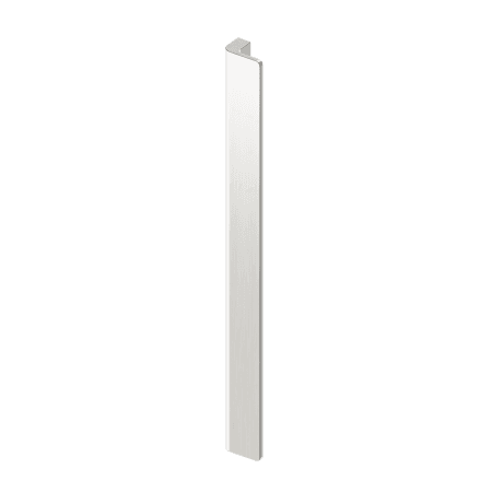 Bianca Appliance Pull 440mm Brushed Nickel (25G005BN)
