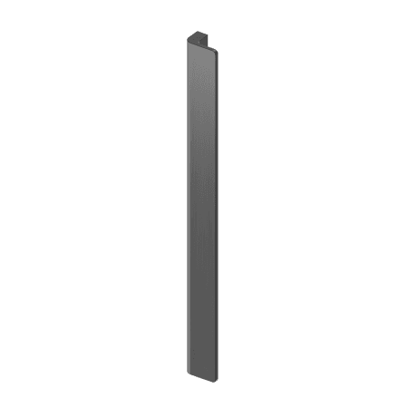 Bianca Appliance Pull 440mm Gun Metal (25G005GM)