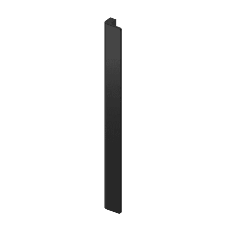 Bianca Appliance Pull 440mm Matte Black (25G005MB)
