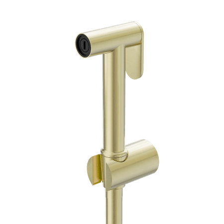 304 Stainless Steel Bidet Sprayer Brushed Gold (NR202412BG)