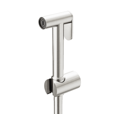 304 Stainless Steel Bidet Sprayer Brushed Nickel (NR202412BN)