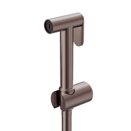 304 Stainless Steel Bidet Sprayer Brushed Bronze (NR202412BZ)