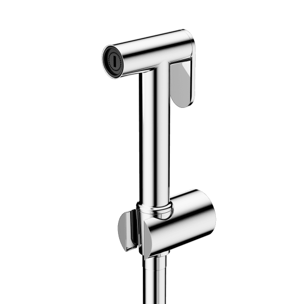 304 Stainless Steel Bidet Sprayer Chrome (NR202412CH)