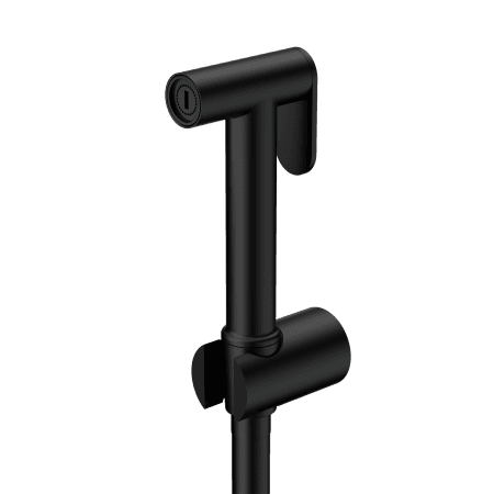 304 Stainless Steel Bidet Sprayer Matte Black (NR202412MB)