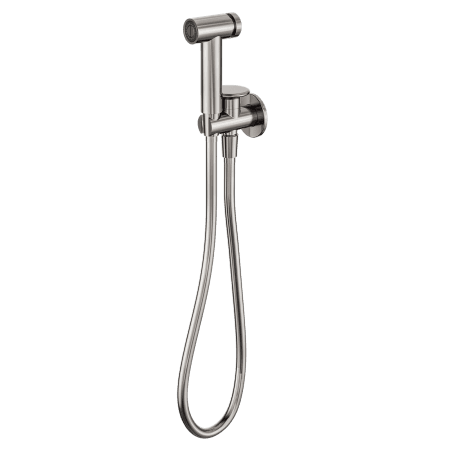 Mecca Bidet Sprayer Brushed Nickel (NR221912nBN)