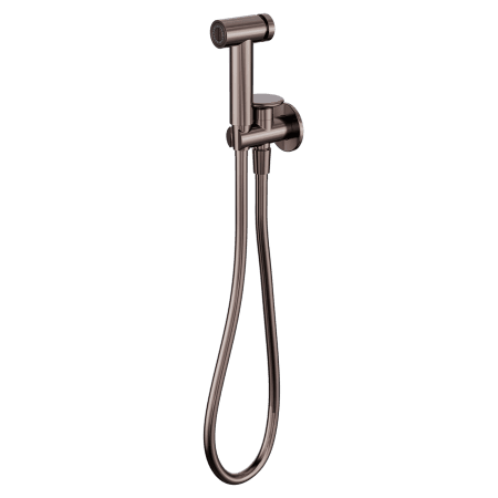 Mecca Bidet Sprayer Brushed Bronze (NR221912nBZ)