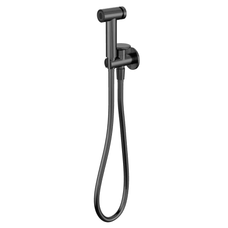 Mecca Bidet Sprayer Brushed Gun Metal (NR221912nGM)