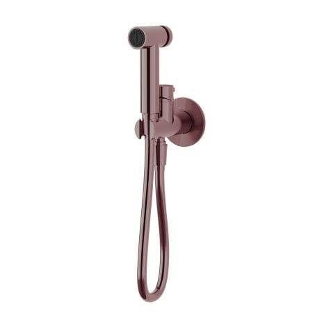 Mecca Hot-Cold Mixing Bidet Sprayer Brushed Bronze (NR221912mBZ)