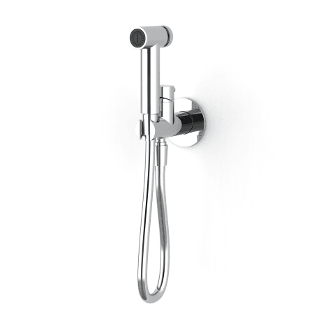 Mecca Hot-Cold Mixing Bidet Sprayer Chrome (NR221912mCH)