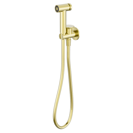 Mecca Bidet Sprayer Brushed Gold (NR221912nBG)