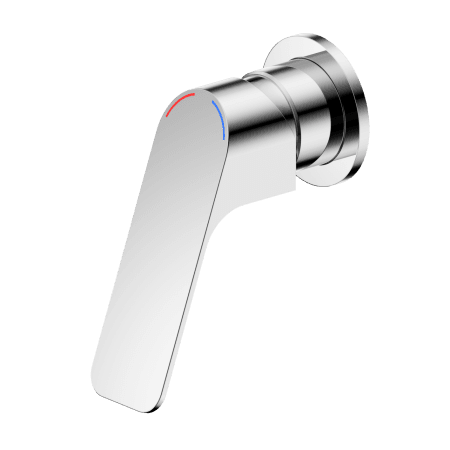 Bianca Care Shower Mixer 60mm Plate Chrome (NR321511eCH)