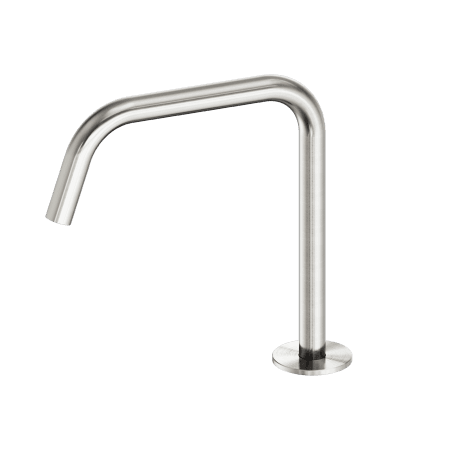 Serenity Bath/Kitchen Edge Spout II Brushed Nickel (24C035BN)