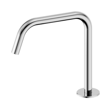 Serenity Bath/Kitchen Edge Spout II Chrome (24C035CH)