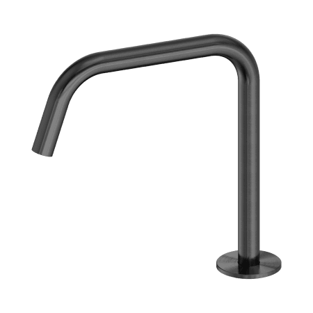 Serenity Bath/Kitchen Edge Spout II Gun Metal (24C035GM)