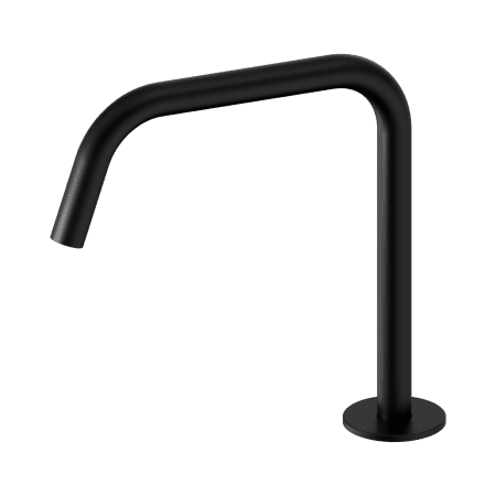 Serenity Bath/Kitchen Edge Spout II Matte Black (24C035MB)