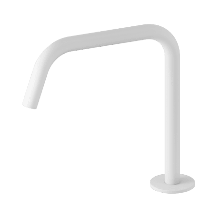 Serenity Bath/Kitchen Edge Spout II Matte White (24C035MW)